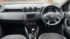 Dacia Duster 1.6 SCe Prestige 5dr Petrol Estate